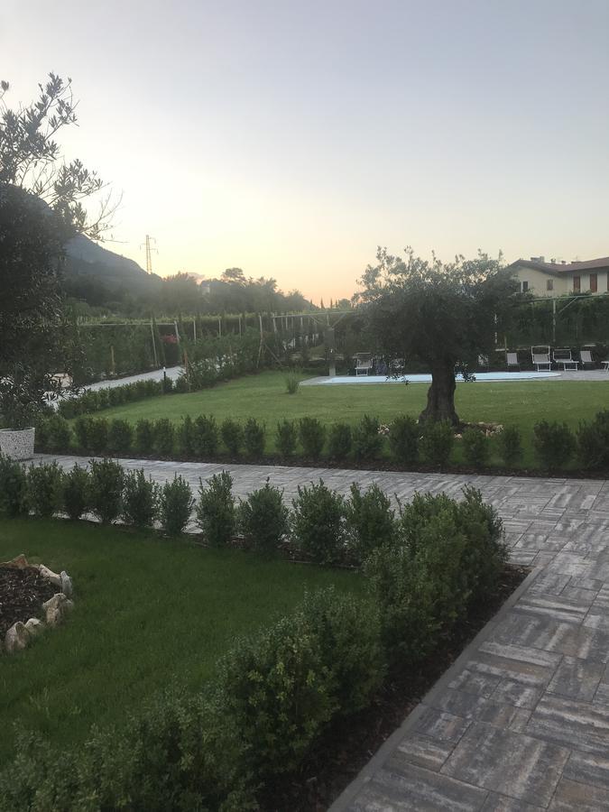 Agriturismo Maso Miri Trento Exterior foto